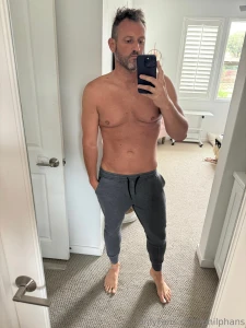 Need your hands on my body