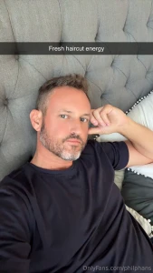 What you think of my haircut