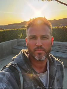 Beautiful sunset tonight happy friday