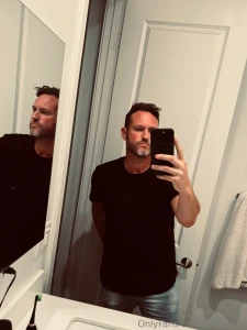 Haven t posted a mirror selfie in a while