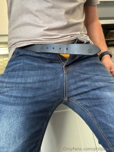 I want you on your knees unbuckle me and start part 2