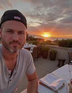 So ready for another vacation 30 more days