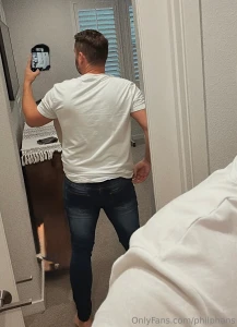 Got new jeans and some new t s what do you think part 1