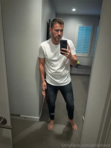 Got new jeans and some new t s what do you think