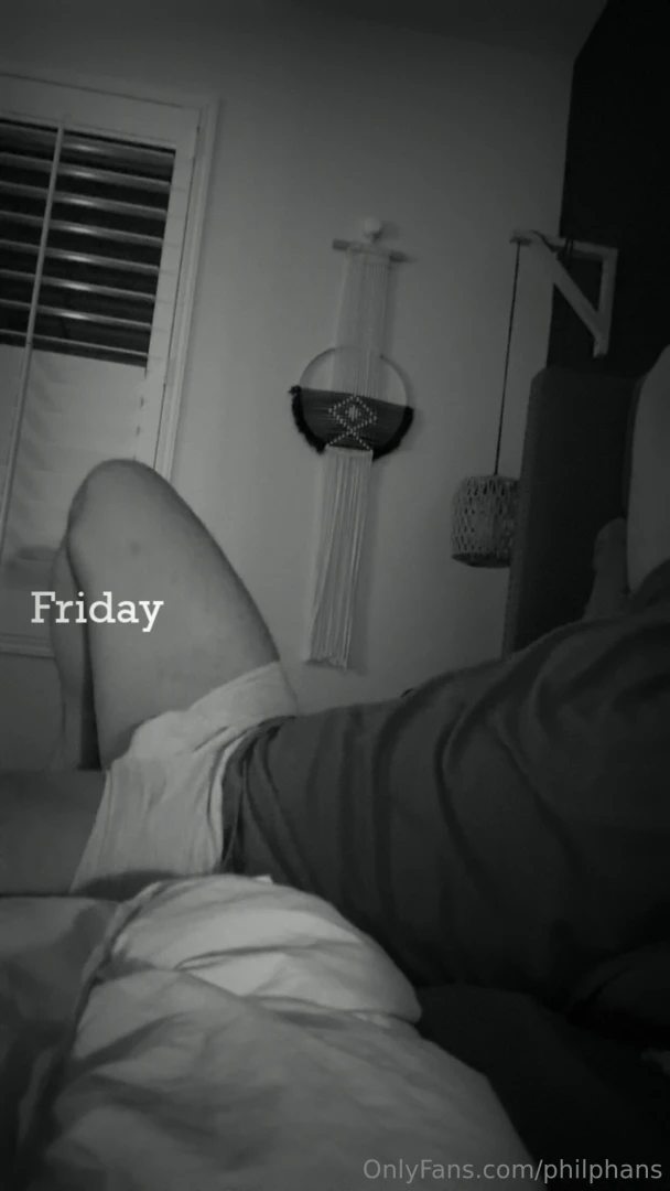 Where were you on friday night 