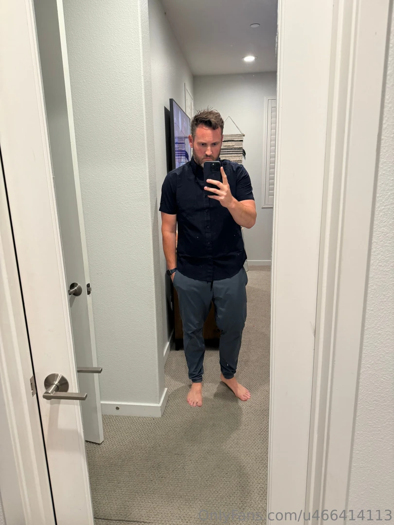 Mirror mirror on the wall you already know the answer 