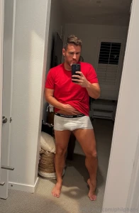 Feeling frisky tonight part 10