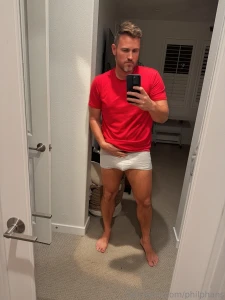 Feeling frisky tonight part 8