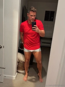 Feeling frisky tonight part 9