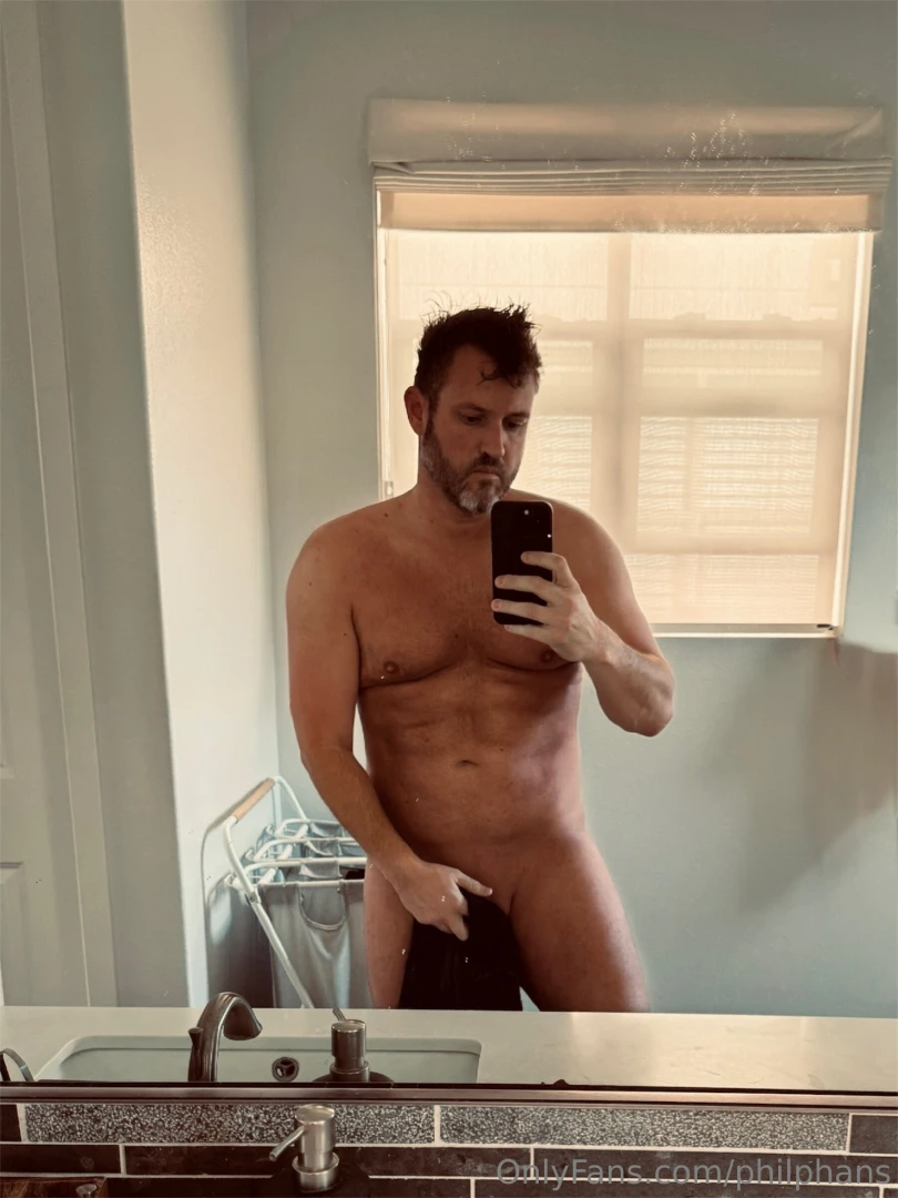 Fresh and clean out of the shower send me a tip if you want to remove 