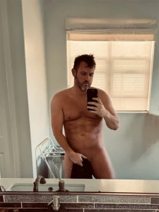 Fresh and clean out of the shower send me a tip if you want to remove