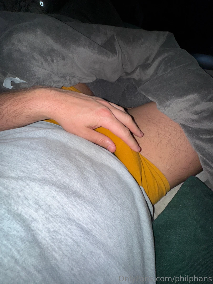 Unlock a present only i can unwrap for you 