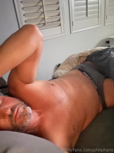 I need someone here with me part 3