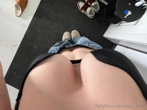 Would you put your dick in here part 12