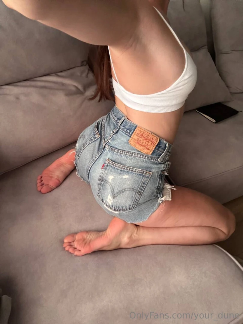 Do you like the way these shorts fit me 