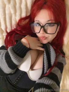 Mis ojos estan aqui arriba