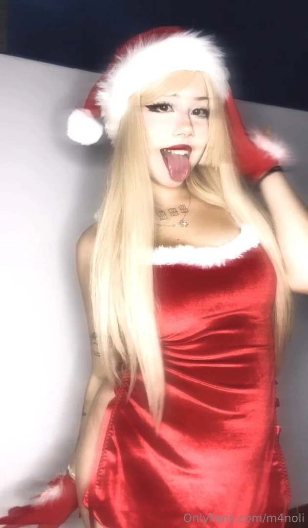 Feliz navidad amores 