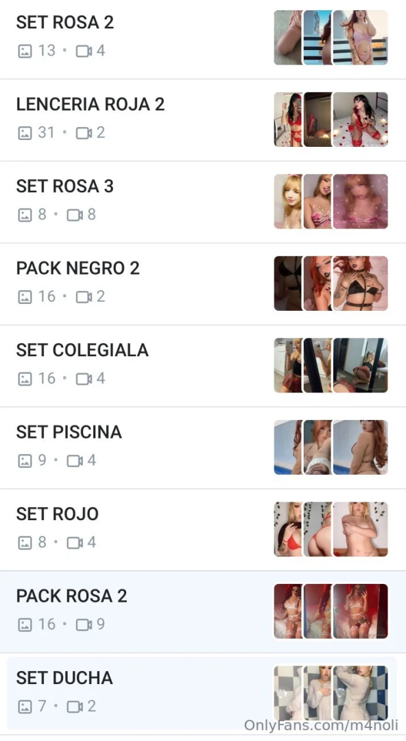 Do you want any of these packs ask me privately whoever takes two gets 