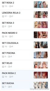 Do you want any of these packs ask me privately whoever takes two gets