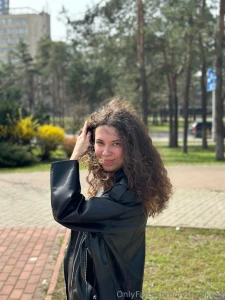 Smile back at me part 18