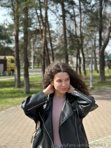 Smile back at me part 17