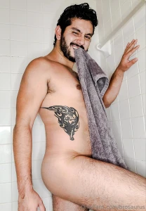 Can you help me dry off part 1