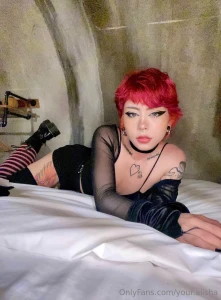 Unleash your inner slave with me roxy at first glance you may think i part 28