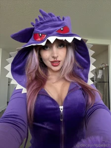 Just posted up like the pokemon nerd i am part 3