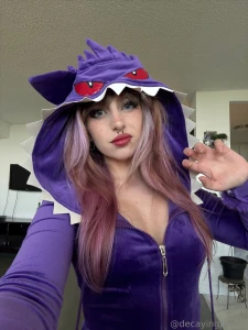 Just posted up like the pokemon nerd i am