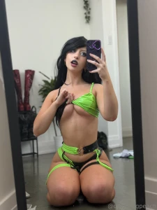 Guess who has a new ppv coming out