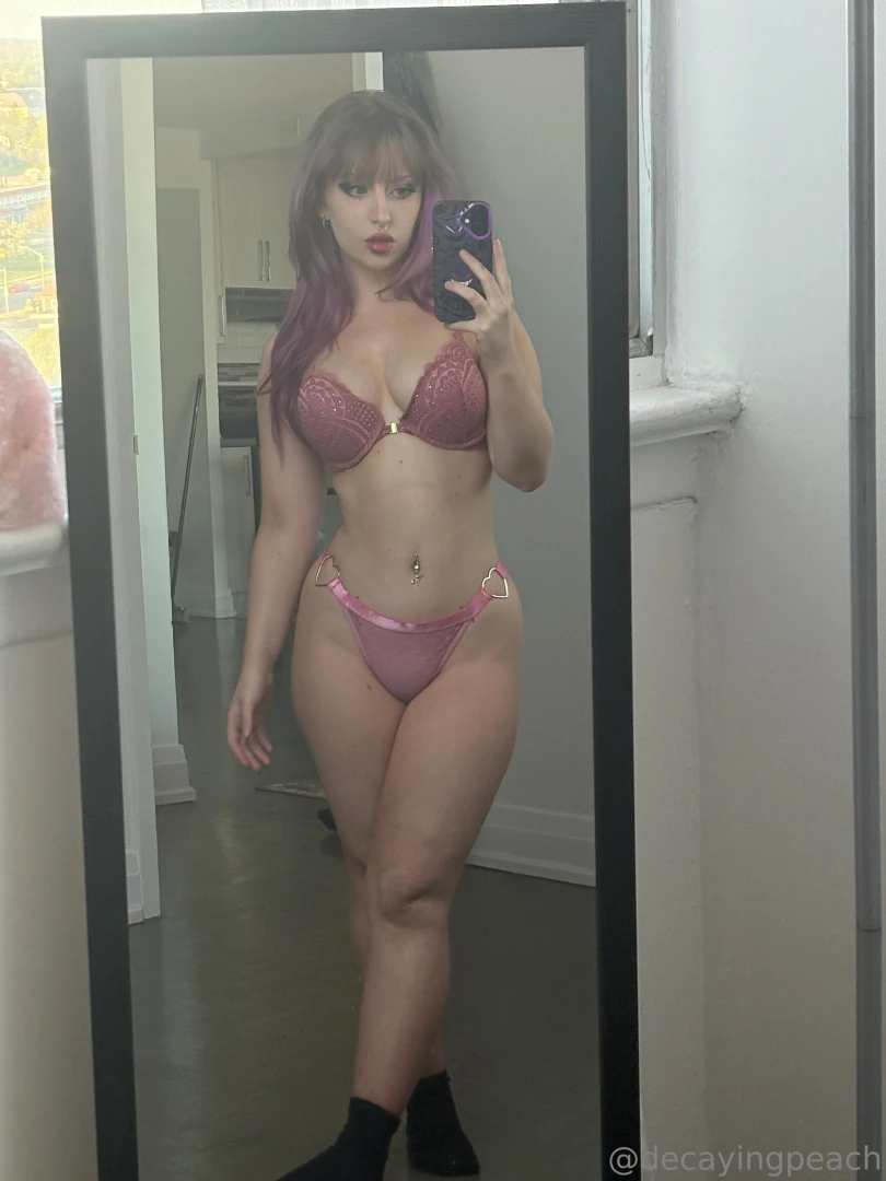 Pretty in pink part 2227 