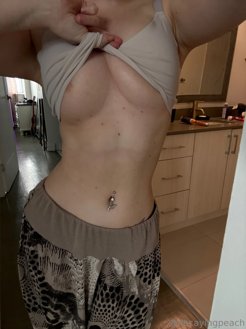 Peekaboo swipe part 4 