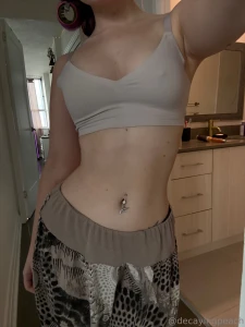 Peekaboo swipe part 5