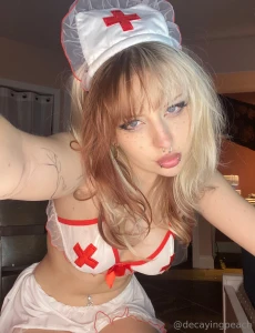 Here s some sass for the wall hehe i m about to send out an older ppv