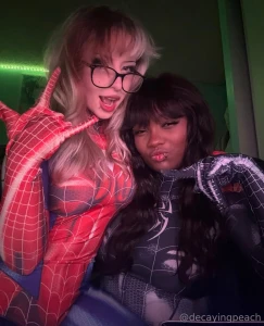 Guess who i have a video coming out with soon