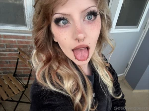 The eyes i look at you with while