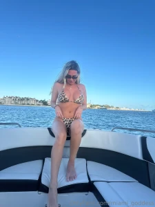 Dump your load between my