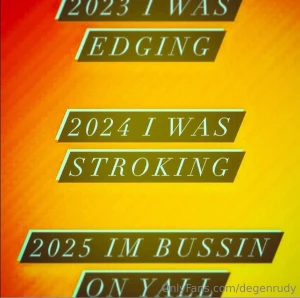 Hehehe happy new year here are the posts that got deleted on other part 1