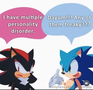 Hehehe happy new year here are the posts that got deleted on other part 16