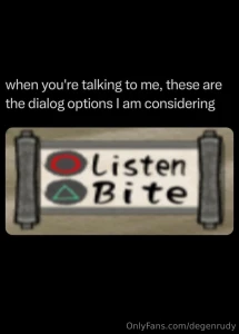 Hehehe happy new year here are the posts that got deleted on other part 23