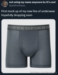 Hehehe happy new year here are the posts that got deleted on other part 9