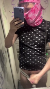 Vip content guess where i went today i always find myself being so