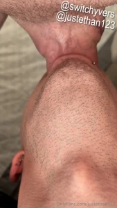 Eager cock sucker when switchyvers was visiting london he offered to part 2