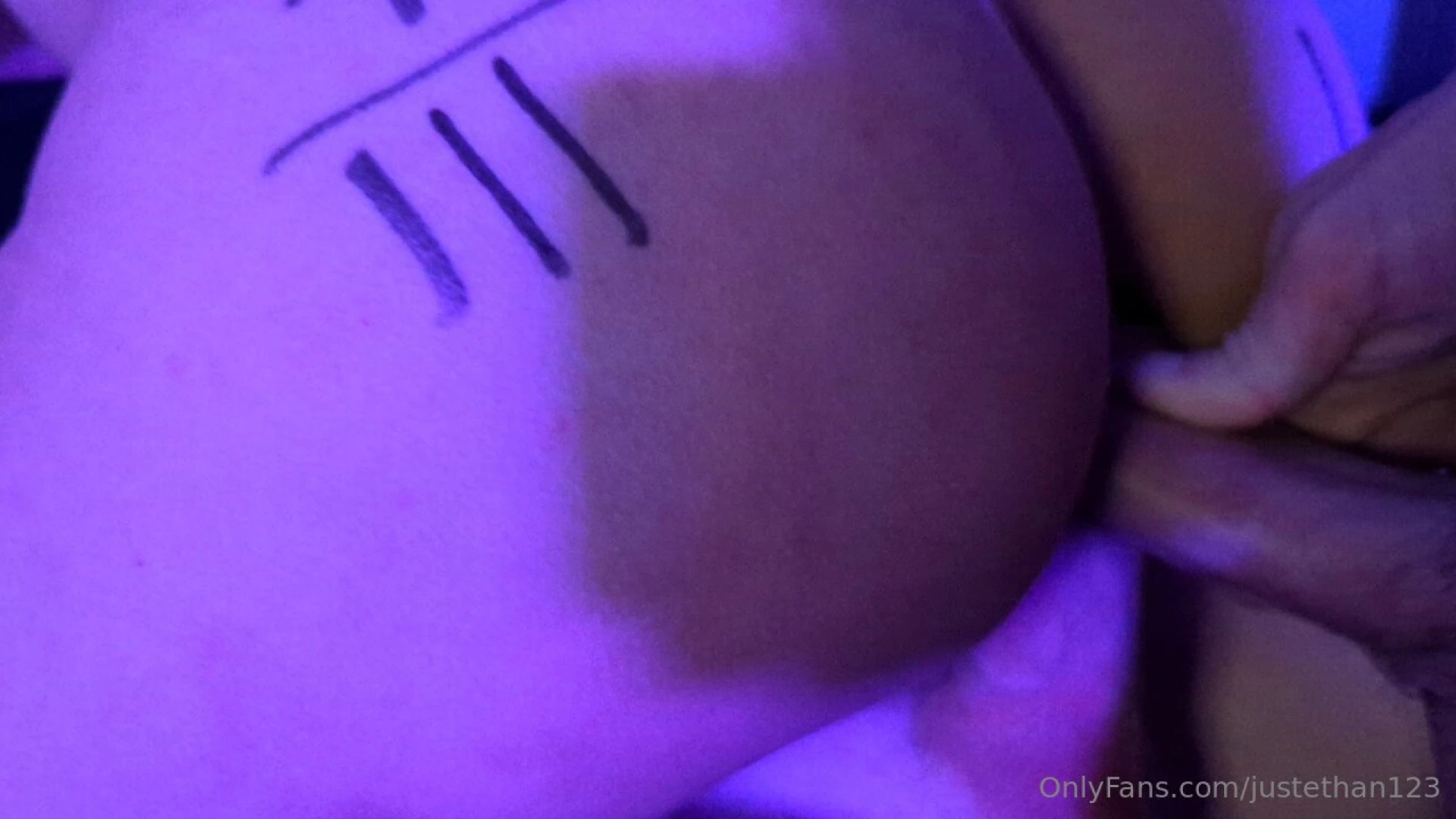 Cum competition i heard taylorjxxx shoots a lot so when i had a hook part 6 