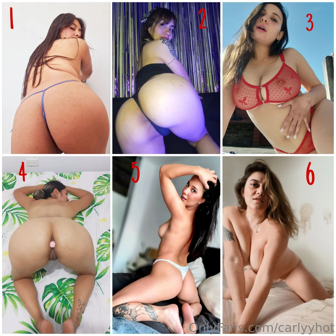 Are you ready to have your best cumshot my besties are waiting for you part 1 