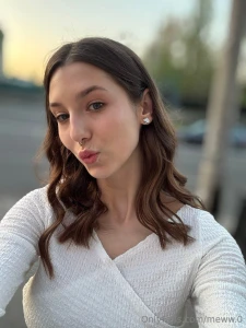 Sunset kisses just for you