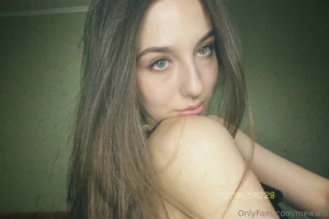 Some cutes selfies part 2