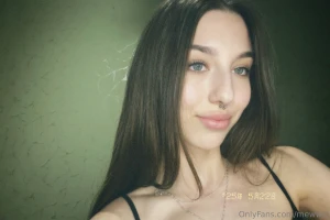 Some cutes selfies part 1