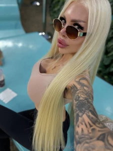 Hey tomorrow i m going to share something very personal something i ve