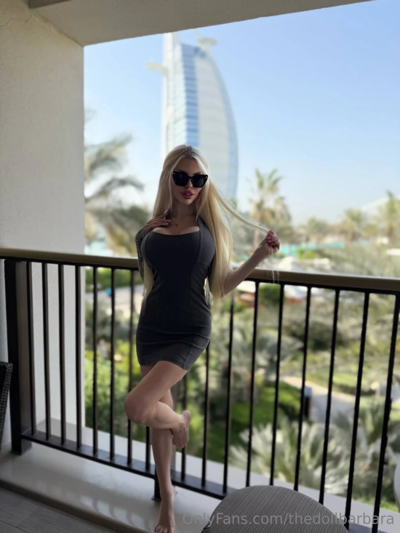Dubai is so much more to me than just a city it s a place where i ve part 1 